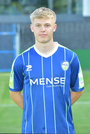 Erik Lanfer